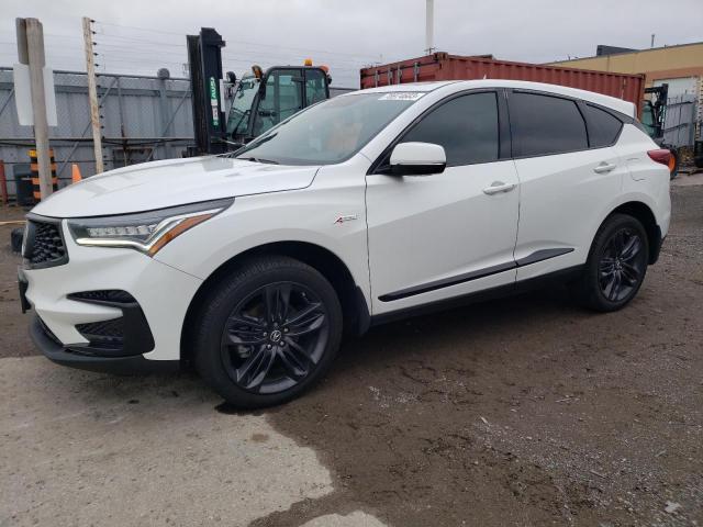 2021 ACURA RDX A-SPEC 2021 image