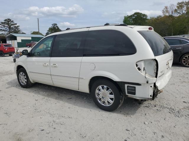 Image 2 of 2006 CHRYSLER TOWN & COUNTRY LIMITED 2006 with VIN 2A4GP64L46R671939