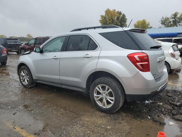 Image 2 of 2017 CHEVROLET EQUINOX LT 2017 with VIN 2GNALCEK2H6257128