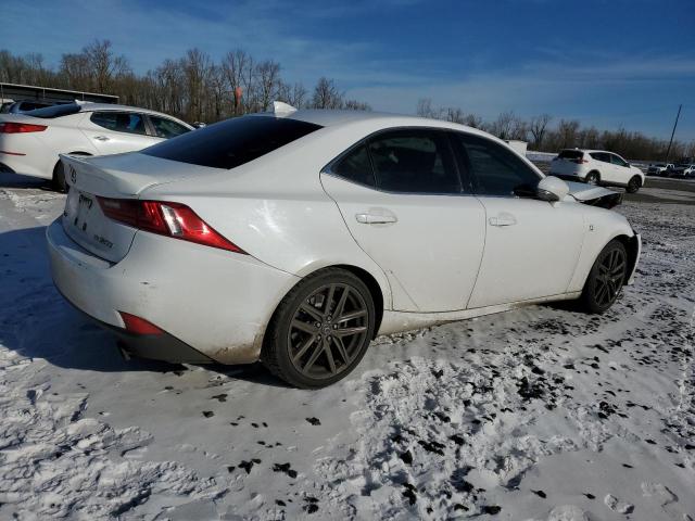 Image 3 of 2016 LEXUS IS 300 2016 with VIN JTHCM1D26G5001426