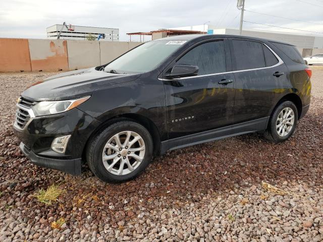 Image 1 of 2018 CHEVROLET EQUINOX LT 2018 with VIN 2GNAXJEV3J6292785