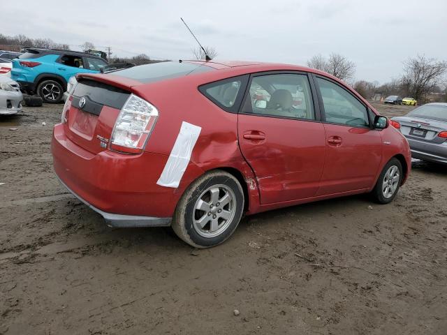 Obraz 3 z 2007 TOYOTA PRIUS  2007 z VIN JTDKB20U773269137