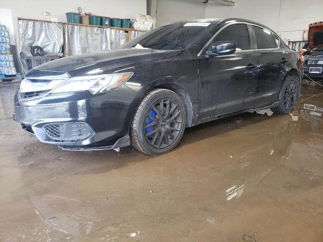 2016 ACURA ILX PREMIUM 2016 image