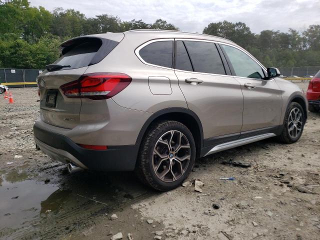 Image 3 of 2021 BMW X1 XDRIVE28I 2021 with VIN WBXJG9C00M5U31076