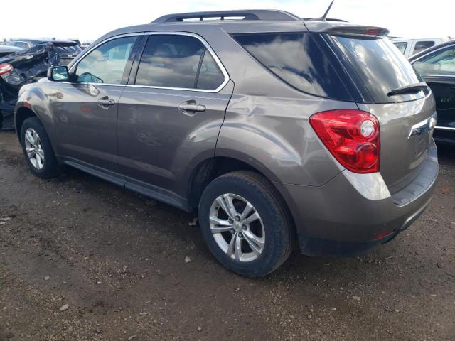 Image 2 of 2012 CHEVROLET EQUINOX LT 2012 with VIN 2GNALDEK1C6384614