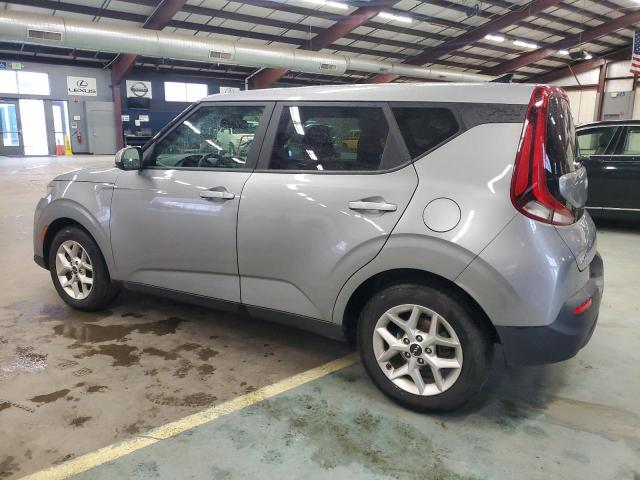 Изображение 2 2022 KIA SOUL LX 2022 с VIN KNDJ23AU9N7824109