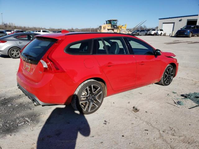 Изображение 3 2018 VOLVO V60 T5 DYNAMIC 2018 с VIN YV140MEL2J2392314