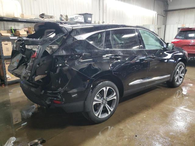 Image 3 of 2023 ACURA RDX ADVANCE 2023 with VIN 5J8TC2H74PL012065