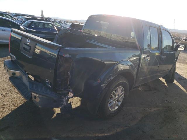 Image 3 of 2017 NISSAN FRONTIER S 2017 with VIN 1N6DD0ER5HN746713