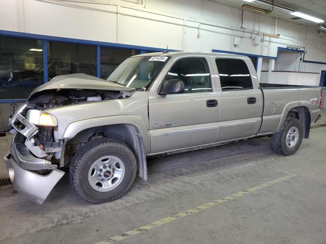 Изображение 2003 GMC SIERRA K2500 HEAVY DUTY 2003