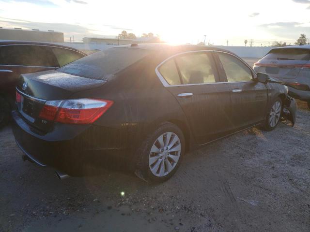 Изображение 3 2015 HONDA ACCORD EXL 2015 с VIN 1HGCR3F82FA031725