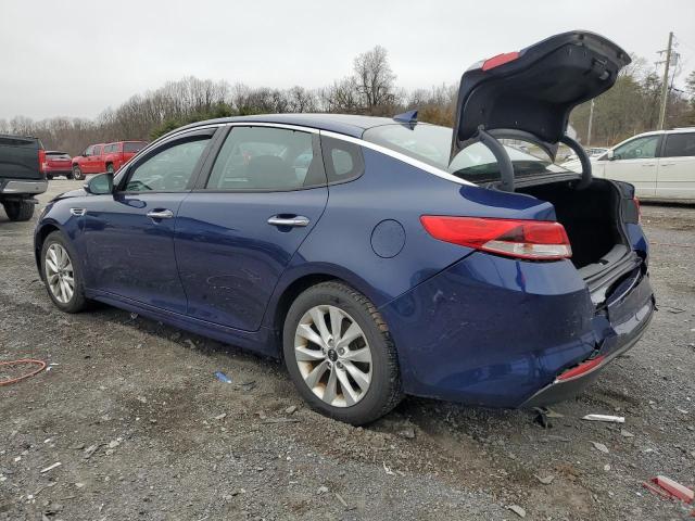 Obraz 2 z 2018 KIA OPTIMA LX 2018 z VIN 5XXGT4L33JG258726