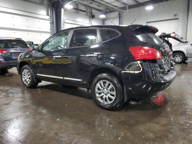 Изображение 2 2011 NISSAN ROGUE S 2011 с VIN JN8AS5MV0BW260338