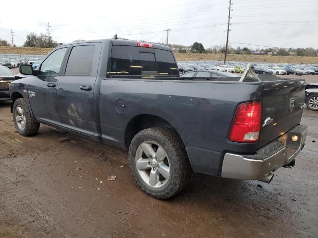Obraz 2 z 2019 RAM 1500 CLASSIC SLT 2019 z VIN 1C6RR7TT2KS567093