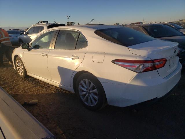 Изображение 2 2018 TOYOTA CAMRY L 2018 с VIN 4T1B11HK8JU669611