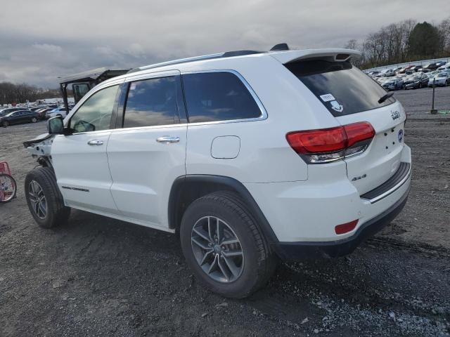 Изображение 2 2018 JEEP GRAND CHEROKEE LIMITED 2018 с VIN 1C4RJFBG3JC296763