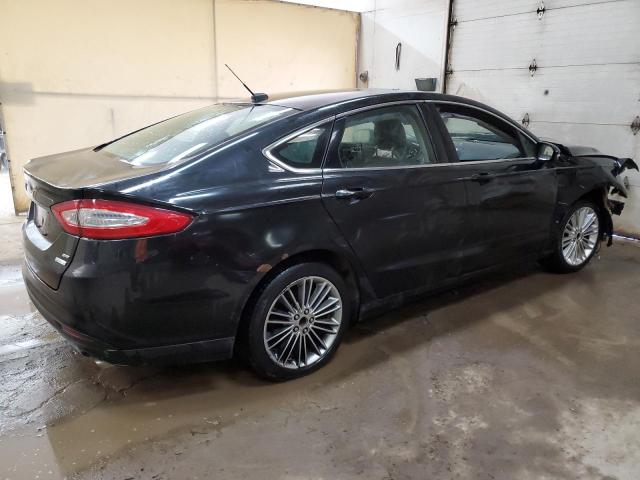 Image 3 of 2013 FORD FUSION SE 2013 with VIN 3FA6P0HR6DR155219