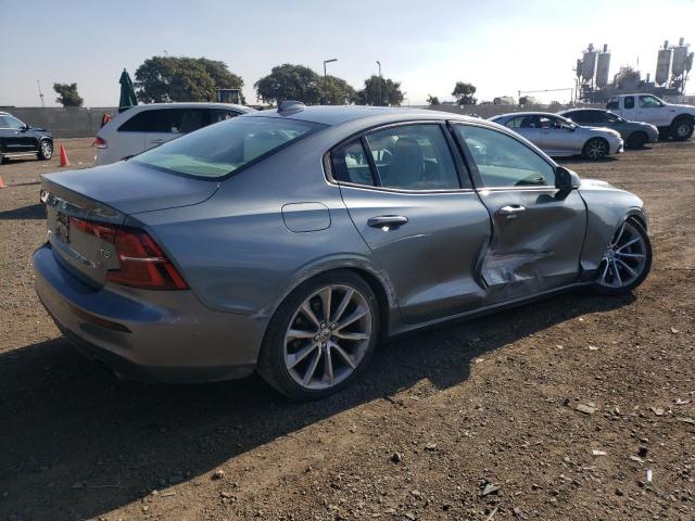 Image 3 of 2019 VOLVO S60 T5 MOMENTUM 2019 with VIN 7JR102FK1KG002652
