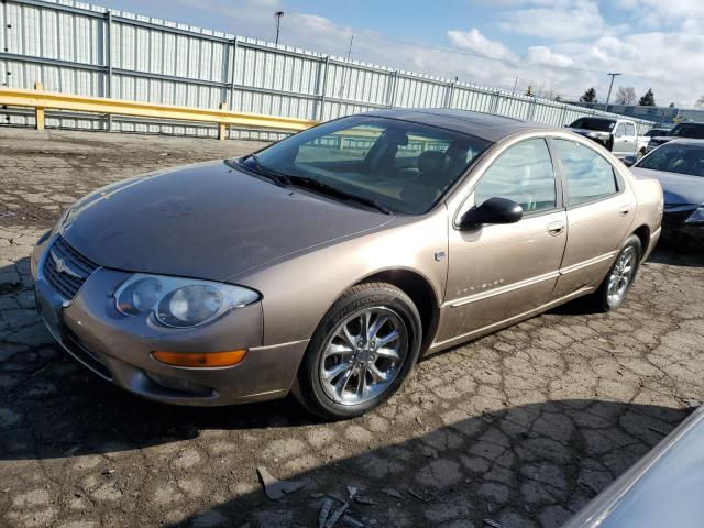 1999 CHRYSLER 300M  1999 image