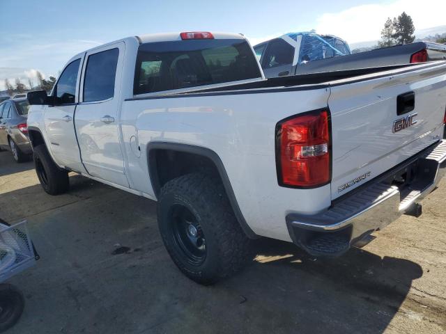 Obraz 2 z 2014 GMC SIERRA C1500 SLE 2014 z VIN 3GTP1UEC8EG107130