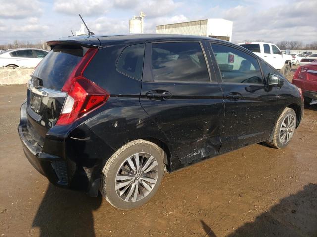 Изображение 3 2017 HONDA FIT EX 2017 с VIN 3HGGK5G72HM711704