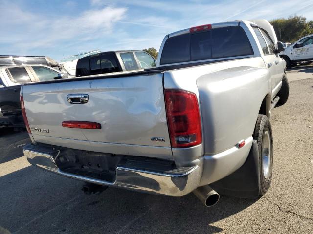 Изображение 3 2005 DODGE RAM 3500 ST 2005 с VIN 3D7MR48C35G835371
