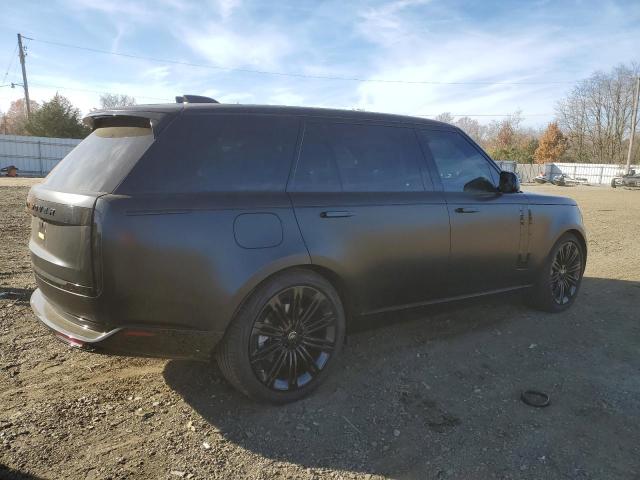 Image 3 of 2023 LAND ROVER RANGE ROVER SE 2023 with VIN SALKPBE73PA047705