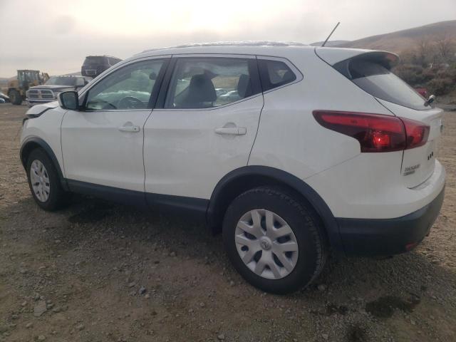 Obraz 2 z 2019 NISSAN ROGUE SPORT S 2019 z VIN JN1BJ1CR6KW325549