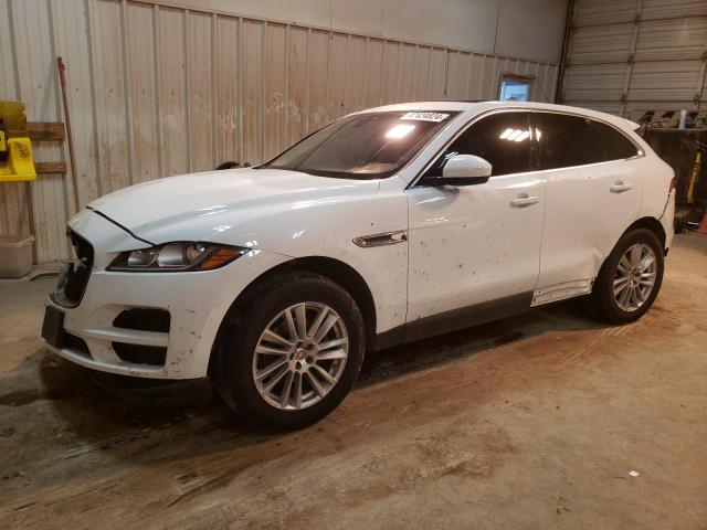 Obraz 1 z 2020 JAGUAR F-PACE PREMIUM 2020 z VIN SADCJ2FX8LA618891