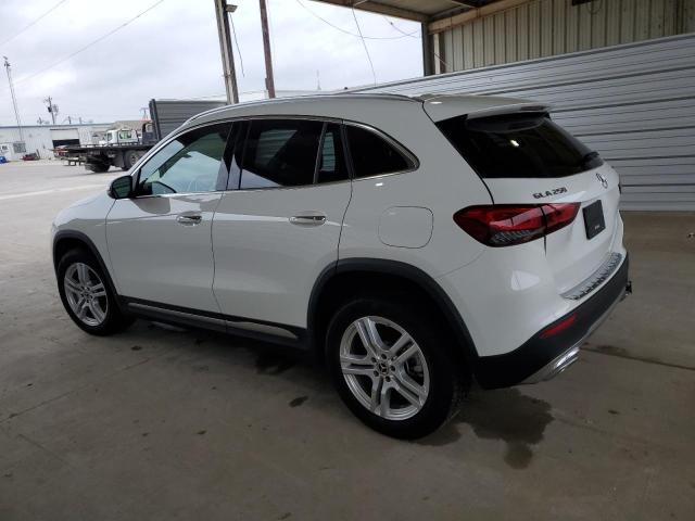 Obraz 2 z 2023 MERCEDES-BENZ GLA 250 4MATIC 2023 z VIN W1N4N4HB8PJ506365