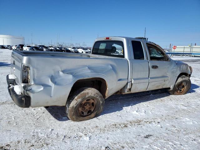 Image 3 of 2007 MITSUBISHI RAIDER LS 2007 with VIN 1Z7HC22K97S174222