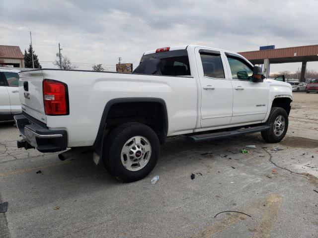 Image 3 of 2015 GMC SIERRA K2500 SLE 2015 with VIN 1GT22YEG1FZ540310