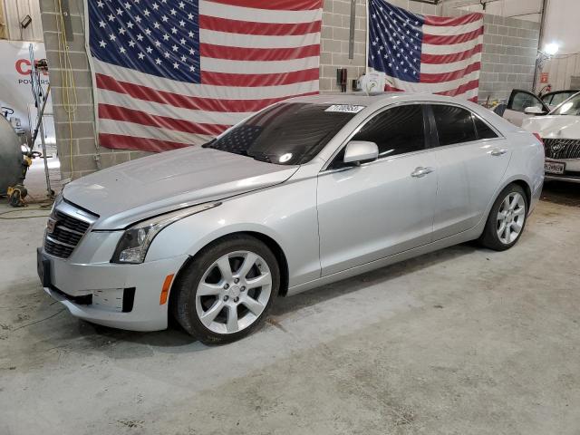 2016 CADILLAC ATS  2016 image