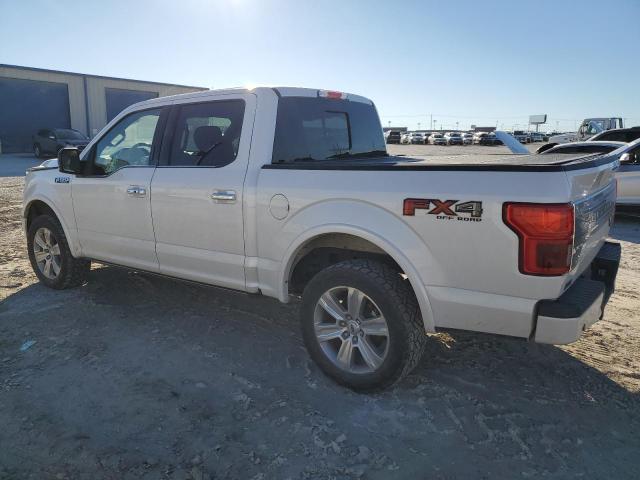 Obraz 2 z 2019 FORD F150 SUPERCREW 2019 z VIN 1FTEW1E58KFB33264