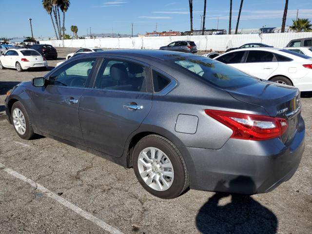 Image 2 of 2016 NISSAN ALTIMA 2.5 2016 with VIN 1N4AL3AP9GC227677