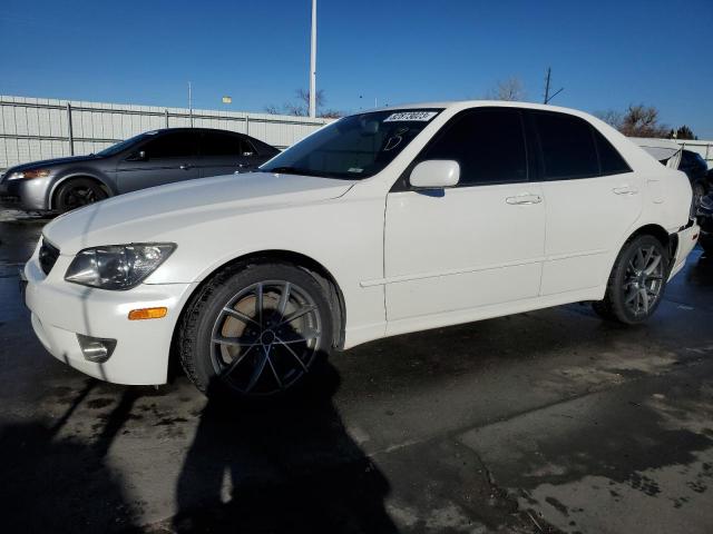 2005 LEXUS IS 300 2005 image
