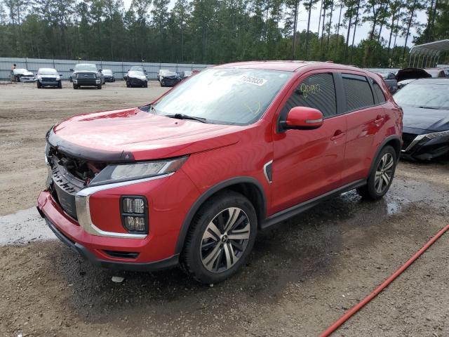 Obraz 2020 MITSUBISHI OUTLANDER SPORT SE 2020