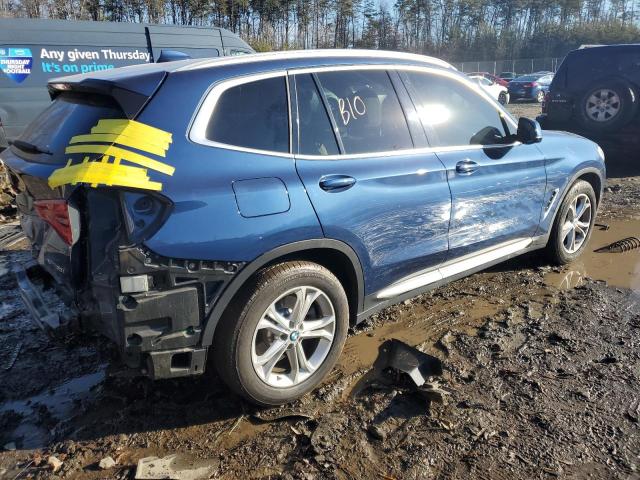 Изображение 3 2019 BMW X3 XDRIVE30I 2019 с VIN 5UXTR9C56KLP84733