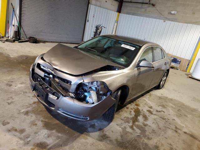 Изображение 1 2011 CHEVROLET MALIBU 1LT 2011 с VIN 1G1ZC5E10BF264616