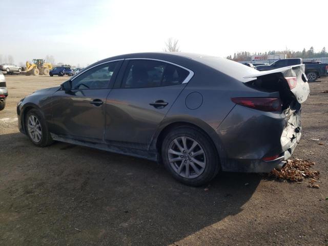 Image 2 of 2019 MAZDA 3 PREFERRED PLUS 2019 with VIN JM1BPBCMXK1138849