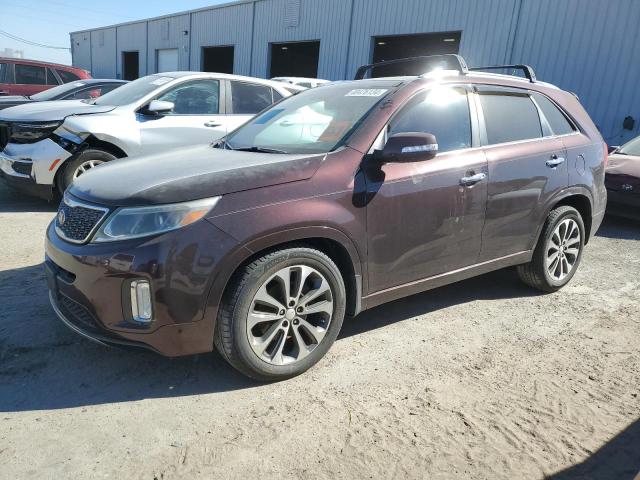 Изображение 2014 KIA SORENTO SX 2014