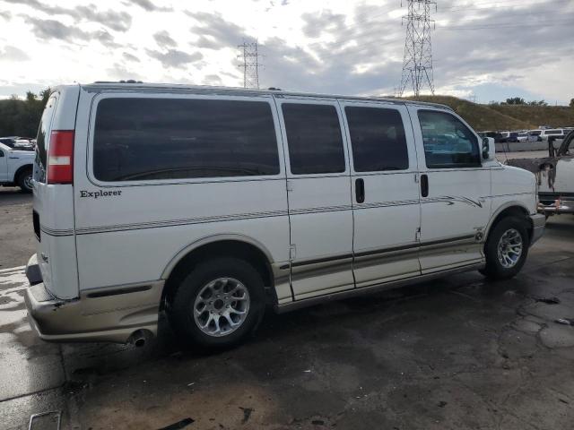 Image 3 of 2005 GMC SAVANA RV G1500 2005 with VIN 1GDFH15T551198860