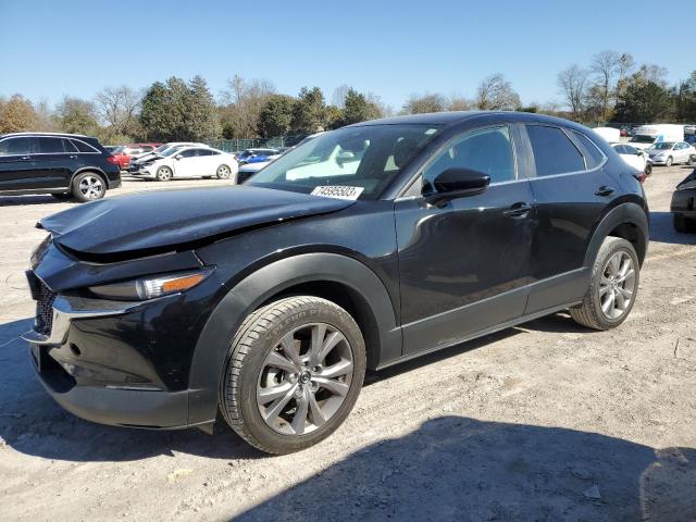 Obraz 1 z 2021 MAZDA CX-30 SELECT 2021 z VIN 3MVDMABL7MM238755