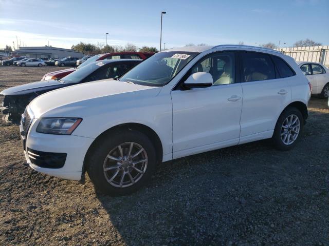 2012 AUDI Q5 PREMIUM 2012 image