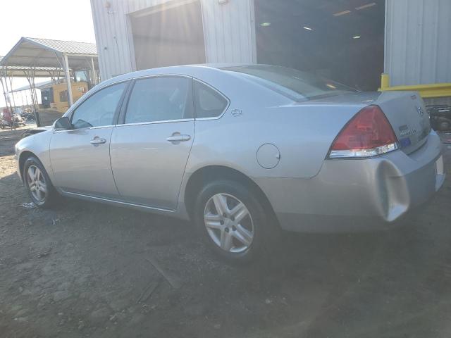 Изображение 2 2008 CHEVROLET IMPALA LS 2008 с VIN 2G1WB58K081321021