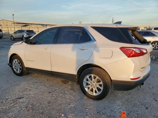 Image 2 of 2020 CHEVROLET EQUINOX LT 2020 with VIN 3GNAXKEV5LS692390