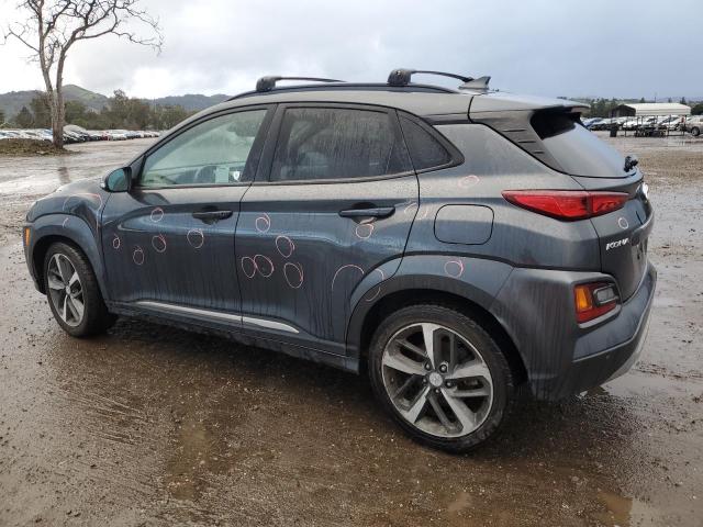 Image 2 of 2019 HYUNDAI KONA ULTIMATE 2019 with VIN KM8K53A57KU380757