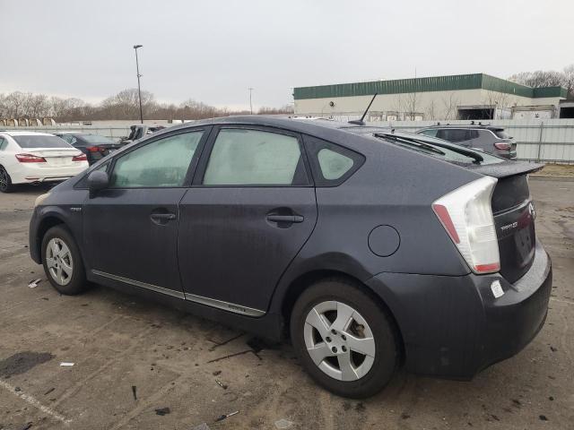 Obraz 2 z 2010 TOYOTA PRIUS  2010 z VIN JTDKN3DUXA5149447