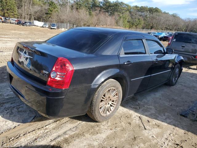 Изображение 3 2009 CHRYSLER 300 LX 2009 с VIN 2C3KA43D49H512031