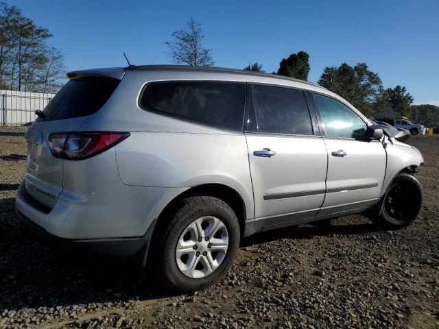 Изображение 3 2015 CHEVROLET TRAVERSE LS 2015 с VIN 1GNKRFKDXFJ188859